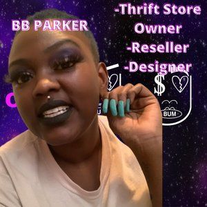 Meet your Posher, BB